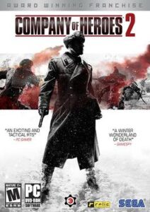 Read more about the article Company of Heroes 2