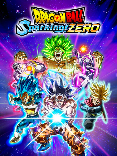 Read more about the article DRAGON BALL: Sparking! ZERO