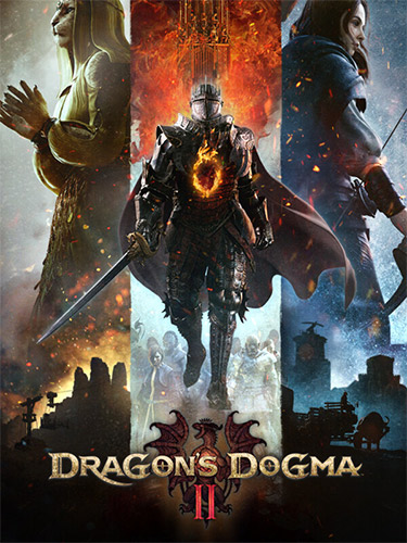 Read more about the article Dragon’s Dogma 2