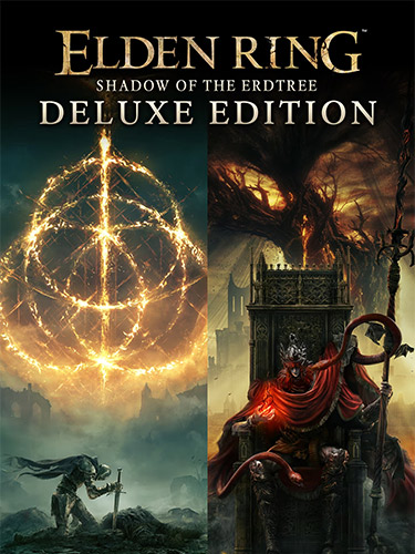 ELDEN RING: Shadow of the Erdtree Deluxe Edition