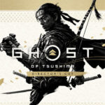 Ghost of Tsushima DIRECTOR’S CUT