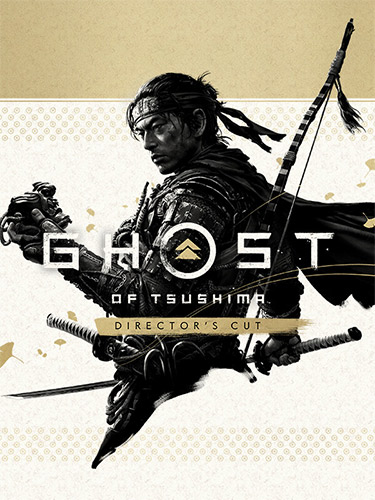 Ghost of Tsushima DIRECTOR’S CUT