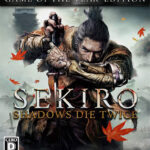 Sekiro: Shadows Die Twice