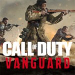 Call of Duty: Vanguard
