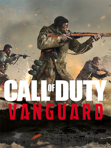 Call of Duty: Vanguard