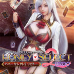 Honey Select 2: Libido
