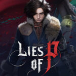 Lies of P: Overture Bundle