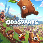 Oddsparks: An Automation Adventure