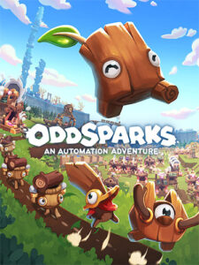 Oddsparks: An Automation Adventure