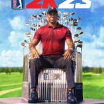 PGA TOUR 2K23: Tiger Woods Edition