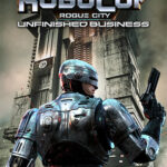 RoboCop: Rogue City