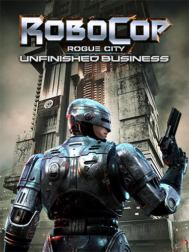 Read more about the article RoboCop: Rogue City