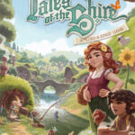Tales of the Shire: A The Lord of The Rings Game