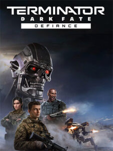 Terminator: Dark Fate