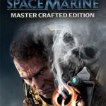 Warhammer 40,000: Space Marine