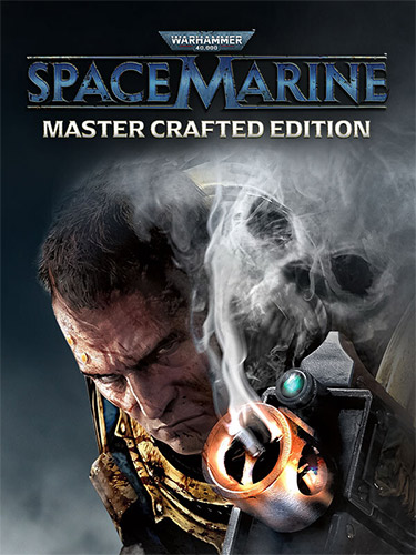 Warhammer 40,000: Space Marine