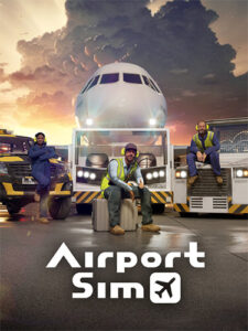 AirportSim