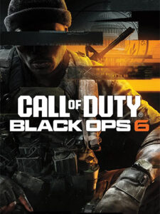 Call of Duty: Black Ops 6