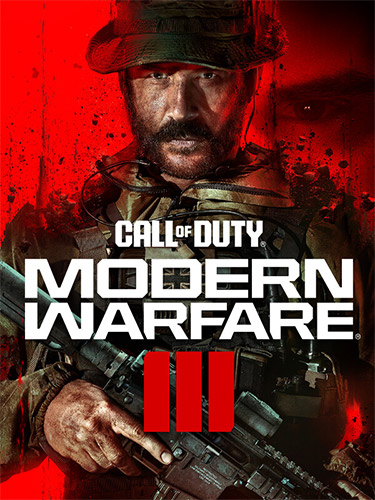 Read more about the article Call of Duty: Modern Warfare III