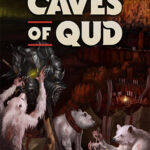 Caves of Qud: Dromad Deluxe Edition