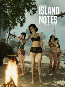 Read more about the article Island Notes