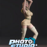 Photo Studio Simulator