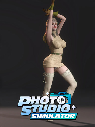 Read more about the article Photo Studio Simulator