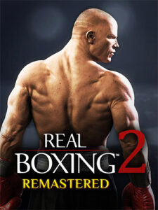 Read more about the article Real Boxing 2: Remastered