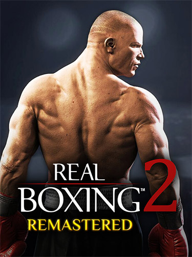 Read more about the article Real Boxing 2: Remastered