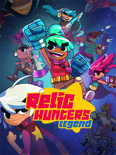 Read more about the article Relic Hunters Legend