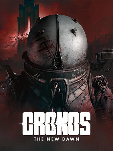 You are currently viewing Cronos: The New Dawn