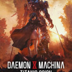 Daemon X Machina: Titanic Scion
