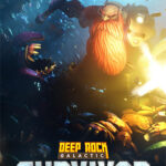 Deep Rock Galactic: Survivor