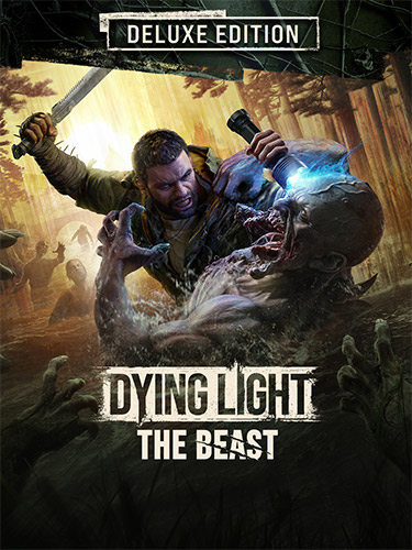 You are currently viewing Dying Light: The Beast