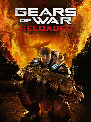 Gears of War: Reloaded