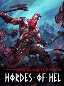 Read more about the article Jotunnslayer: Hordes of Hel