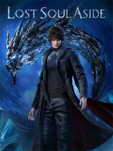 Read more about the article Lost Soul Aside: Deluxe Edition