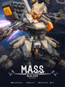 M.A.S.S. Builder