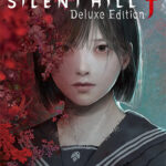 SILENT HILL f: Digital Deluxe Edition