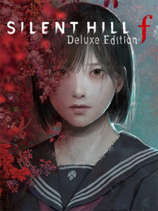 SILENT HILL f: Digital Deluxe Edition