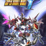 SUPER ROBOT WARS Y + 4 Switch Emulators