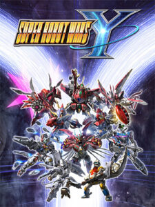 Read more about the article SUPER ROBOT WARS Y + 4 Switch Emulators