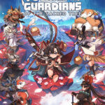 Towa and the Guardians of the Sacred Tree