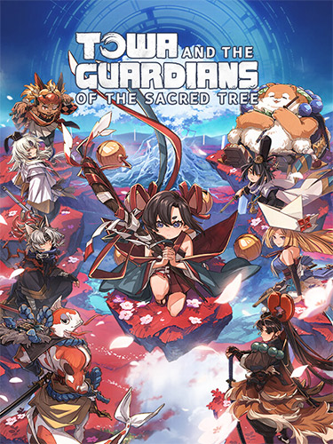 You are currently viewing Towa and the Guardians of the Sacred Tree