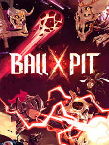 Read more about the article BALL x PIT