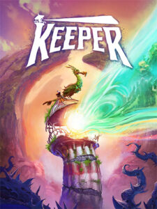 Read more about the article Keeper