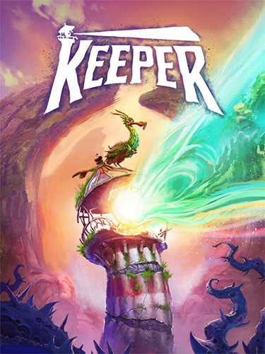 Keeper