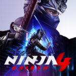 NINJA GAIDEN 4: Deluxe Edition