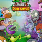 Plants vs. Zombies: Replanted 