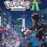 Pokémon Legends: Z-A + 3 Switch Emulators
